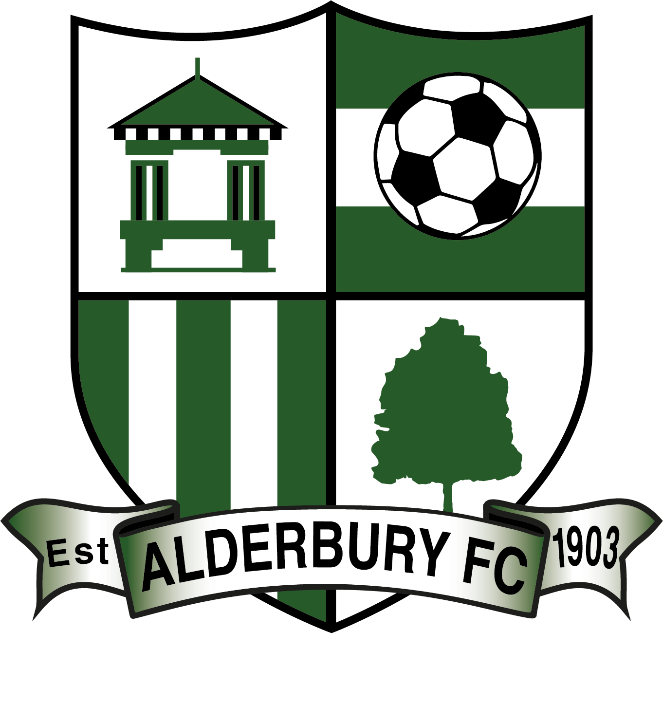Alderbury FC